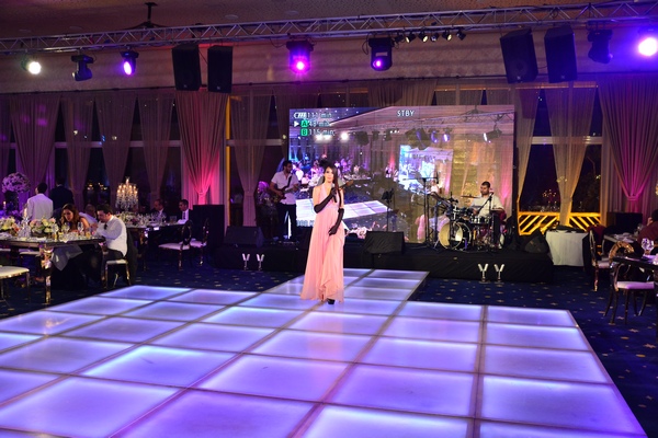 Weddings at Edde Sands